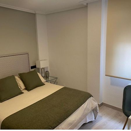 Vut Libreros La Ranita Salmantina Apartment Salamanca Luaran gambar