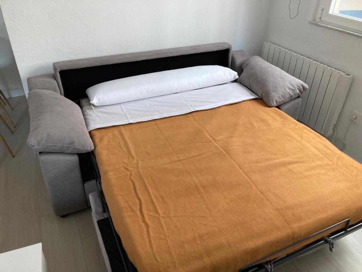 Vut Libreros La Ranita Salmantina Apartment Salamanca Luaran gambar