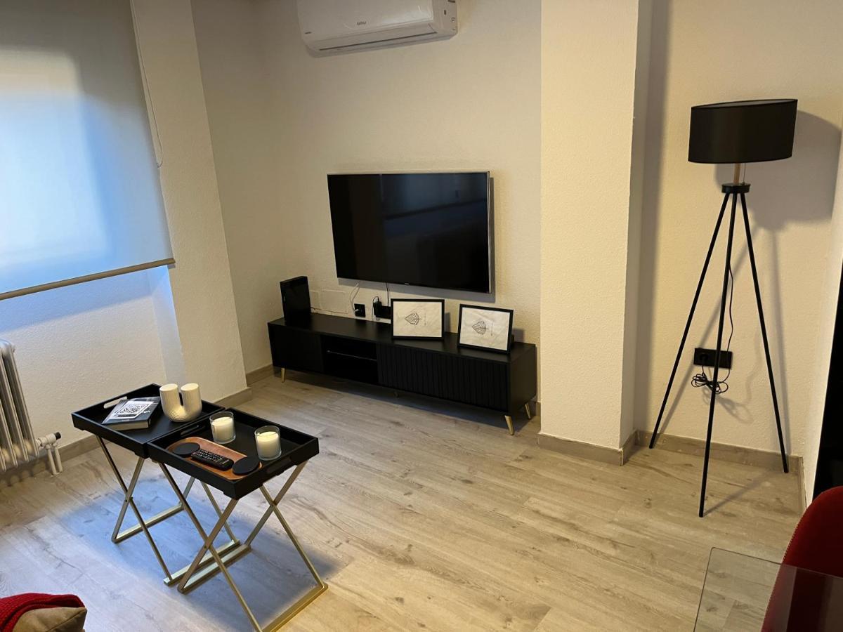 Vut Libreros La Ranita Salmantina Apartment Salamanca Luaran gambar