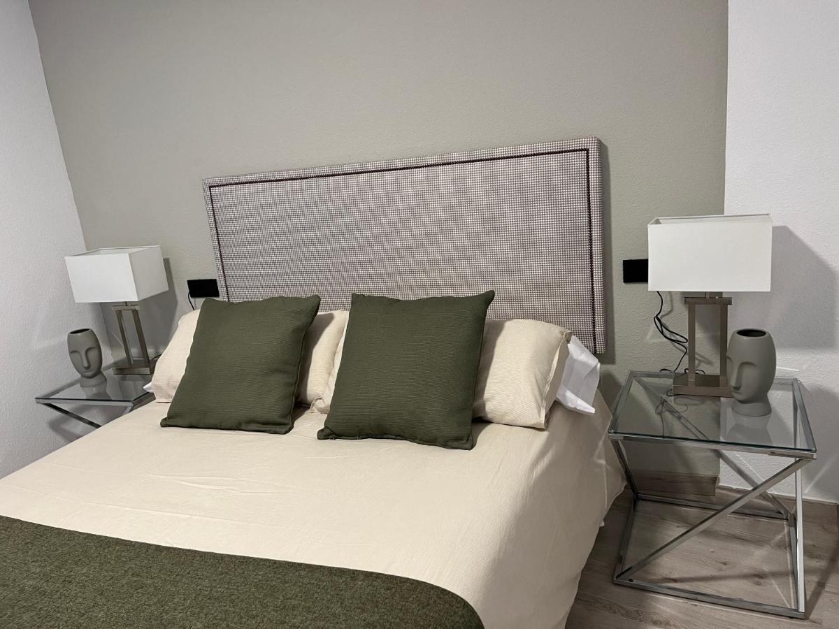 Vut Libreros La Ranita Salmantina Apartment Salamanca Luaran gambar