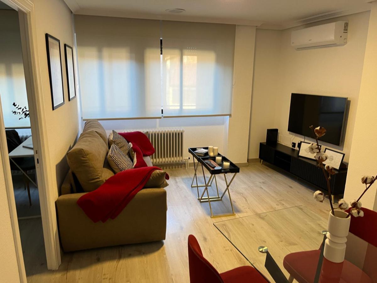 Vut Libreros La Ranita Salmantina Apartment Salamanca Luaran gambar