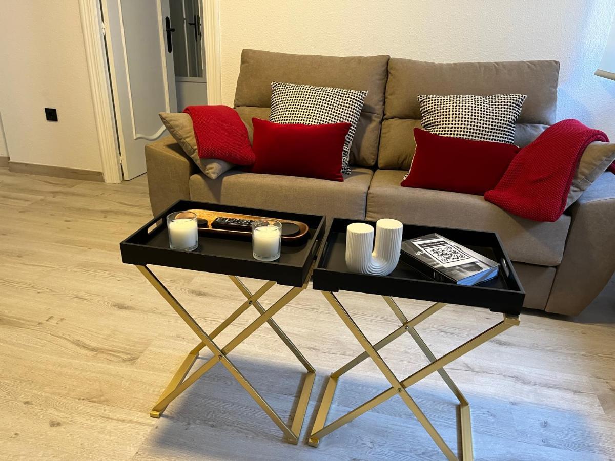 Vut Libreros La Ranita Salmantina Apartment Salamanca Luaran gambar