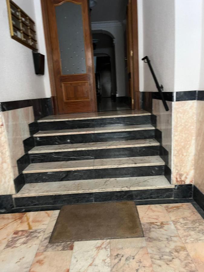 Vut Libreros La Ranita Salmantina Apartment Salamanca Luaran gambar