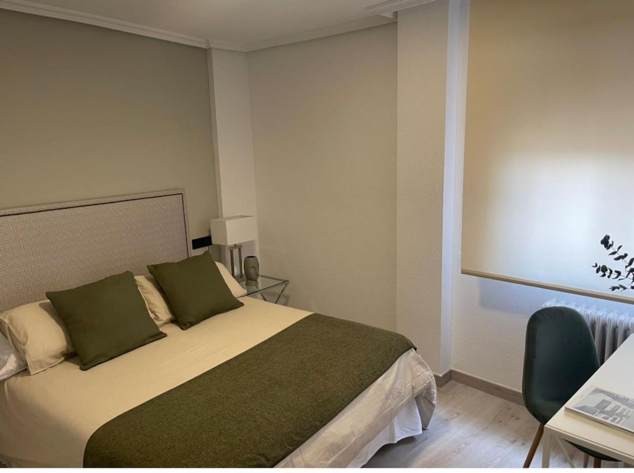 Vut Libreros La Ranita Salmantina Apartment Salamanca Luaran gambar